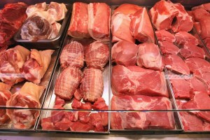 В Украине увеличился экспорт мяса